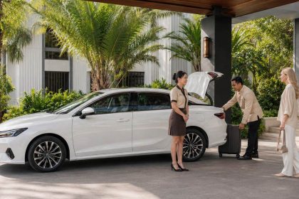 Transfert privé entre un hôtel et l'aéroport de Phuket