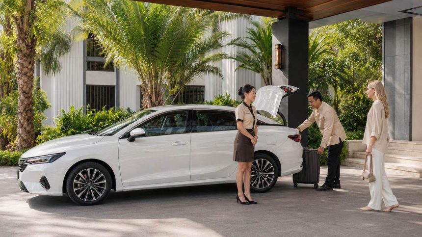 Transfert privé entre un hôtel et l'aéroport de Phuket